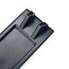 Car Auto Central Armrest Box Cover For Volkswagen Golf 4 MK4 Passat B5 Bora Lavida POLO Jetta Jingrui 1998-2005