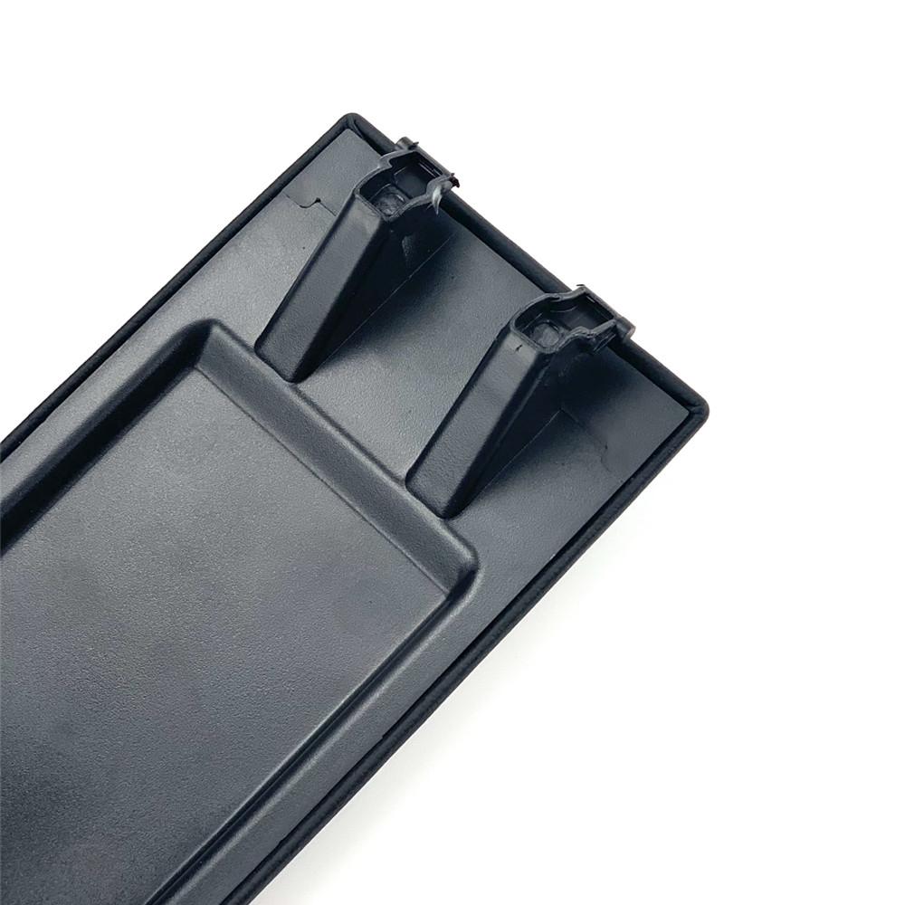 Car Auto Central Armrest Box Cover For Volkswagen Golf 4 MK4 Passat B5 Bora Lavida POLO Jetta Jingrui 1998-2005
