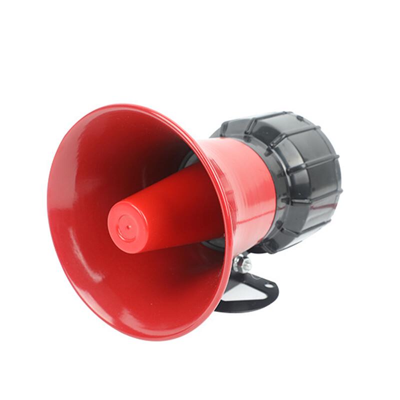 380V Three-Phase Power Outage & Restoration Alarm