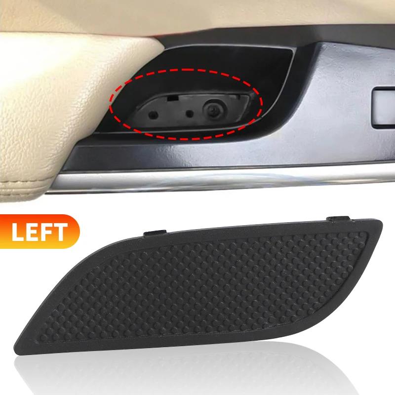 Para Honda CR-V CRV 2012 2013 2014 2015 2016 Reposabrazos de Coche Tirador de Manija de Puerta Bolsillo Tapa Cubierta Izquierda Derecha 83506-T0A-A01ZA 83556-T0A-A01ZA