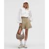 Lullulemon Lululinen High-Rise Shorts 6-Inch Shok