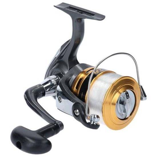 Daiwa Spinning Reel (with Line) 16 Joinus (2016 Model)