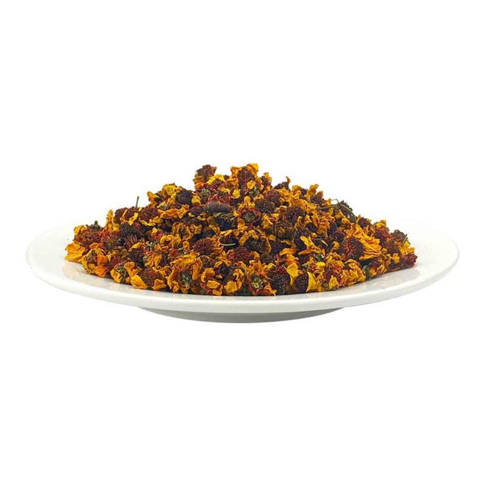 Dried Coreopsis Tinctoria Kunlun Snow Chrysanthemum Herbal Tea 50g