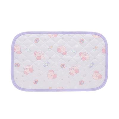 Marushin Soğutma Nintendo Kirby Mor Soğutma Yazlık Soğutma Yastığı Erkek Çocuklar İçin ve 4585025000 Yastık Kılıfı, Ürün, Dokunma, Kız Çocukları,