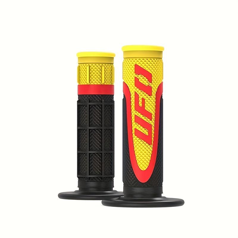 Motorcycle ATV Handlebar Parts Motorcycle Handlebar for Kawasaki for Suzuki for Honda Yamaha Off-Road Motorcycle for Moto Grip Pit Bike 7 Colors