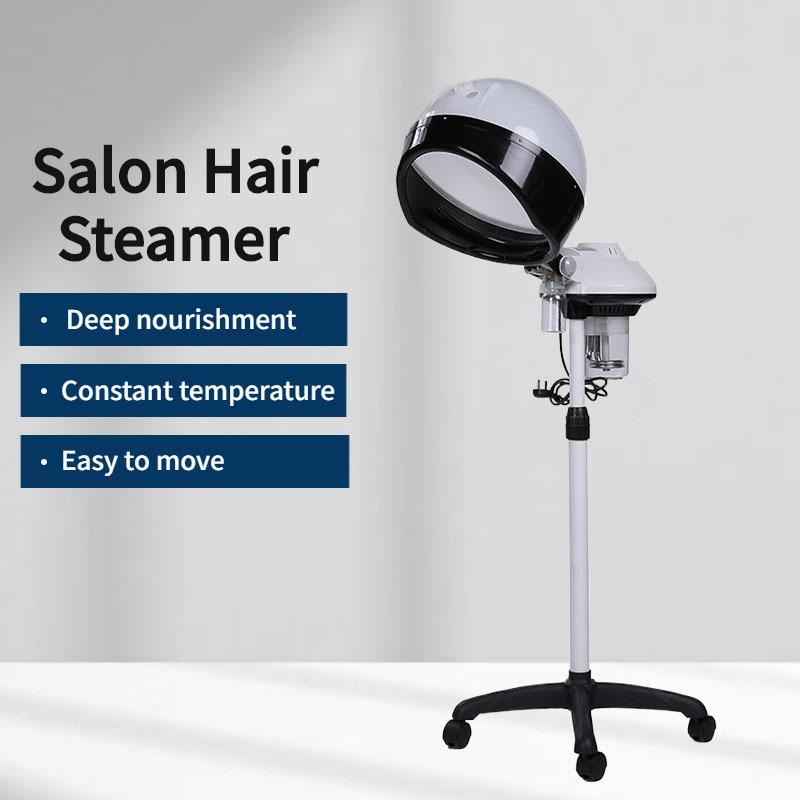 Hair Salon Steaming and Dyeing Sprayer with Water Cup
