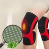 Autumn and Winter Mugwort Physiotherapy Knee Protection Knee Joint Heat Storage and Anti-slip Leg Protection for Old Cold Legs for Men and Women.