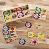 Melissa & Doug ABC Letter Puzzle