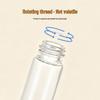 Portable Glass Perfume Decanting Bottles - 2ml, 3ml, 5ml, 10ml Spray Empty Bottles