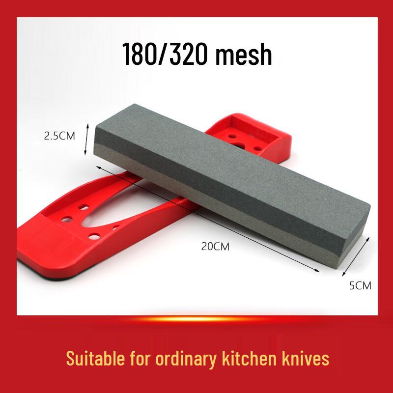 Zhaoran Electric Kitchen Knife Sharpener