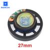 5PCS Horn Speaker 8 Ohm 0.25W Ultrathin Toy Early Childhood Education Machine Car Horn Diameter 21/27/29MM Loudspeaker 0.25W 8R