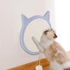 Wear-Resistant and Claw-Shaped Scratching Board Suction Cup Hanging  Claw Grinding
