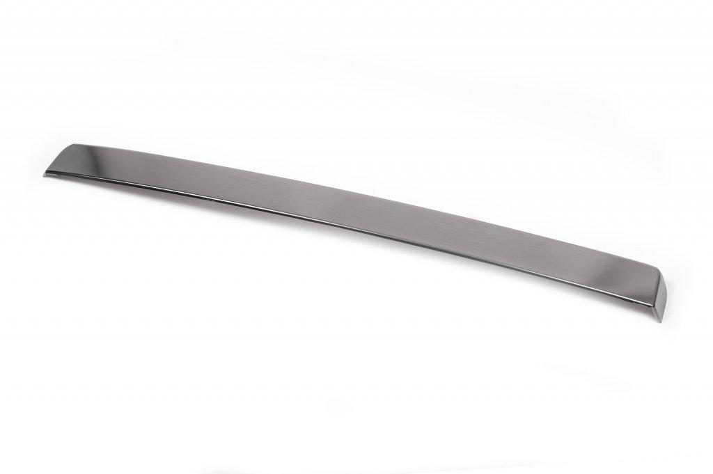 

Plank above BlackChrome number (stainless steel) for Mercedes Sprinter W906 2006-2018