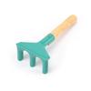 Digging Sand Candy Color Fork Barrel Shovel Spade Trowel Kids Garden Tool Rake Gardening Tool