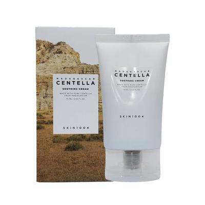 Crema Lenitiva Centella del Madagascar 75ml