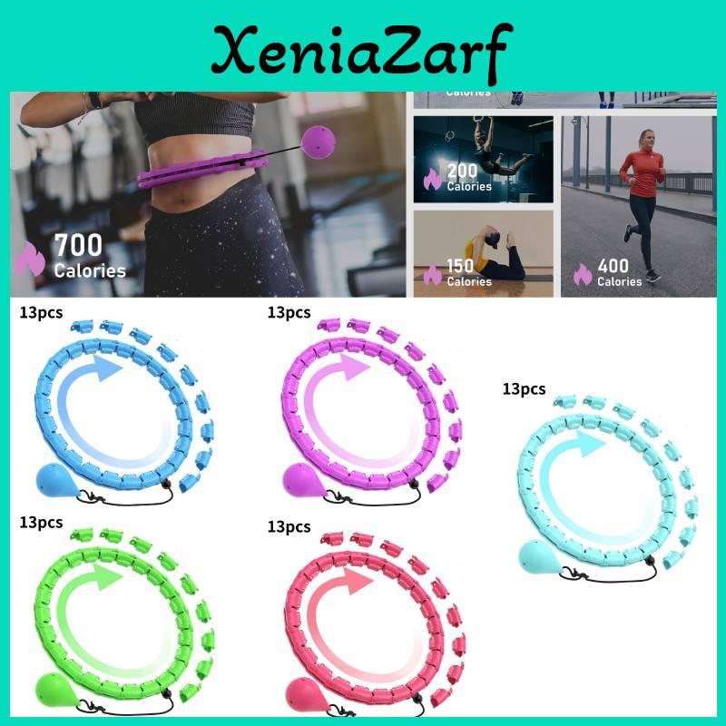 High-quality Abs Smart Hula Hoop For Weight Loss Featuring Vibrant Colors And Fun Design
