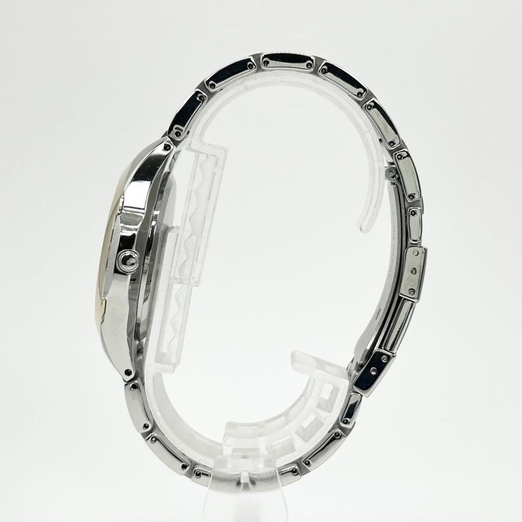 [USED] SEIKO PERPETUAL CALENDAR quartz watch