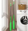 Hands-Free Rotating Two-In-One Self-Twisting Mop For Large-Area Wet And Dry Floor Cleaning ConvenientAnd Efficient Home Cleaning