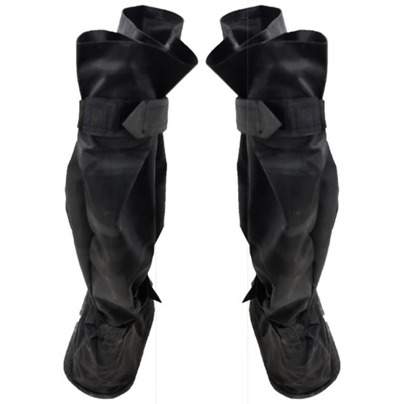 Химически стойкие защитные бахилы Standard