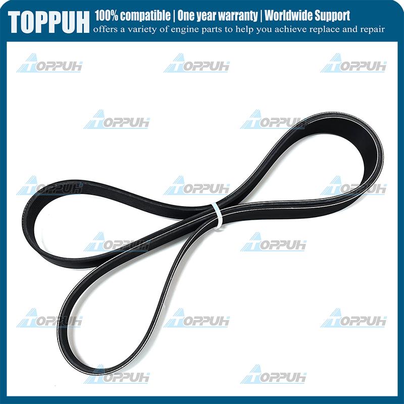 781830 78-1830 Belt Electric Motor to Compressor For Thermo King