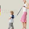 Baby Anti Lost Backpack Elephant Toddler Walking Harness Adjustable Strap Kindergarten School Bag Child Safety Leash Carrier