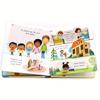 Kids Scientific Knowledge Learning Picture Books Usborne English Daily Knowledge Reading Book Early Educational