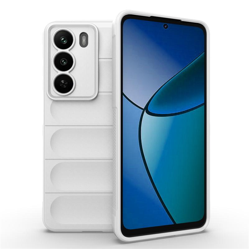 Shockproof Phone Case For Realme C71 Case Anti-Slip Soft Silicone Back Cover For Realme C71 Case For Realme C71 Soft TPU Funda