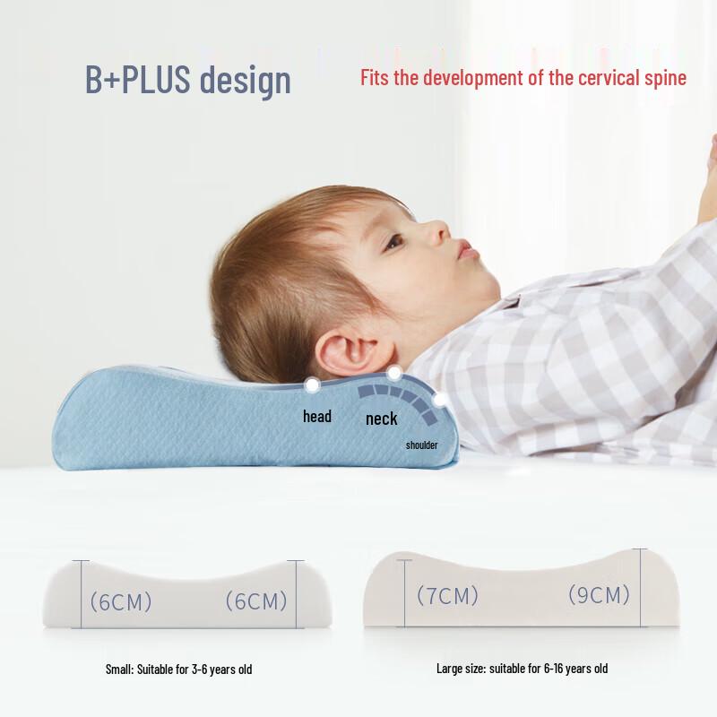 Jiaao Natural Latex Pillow