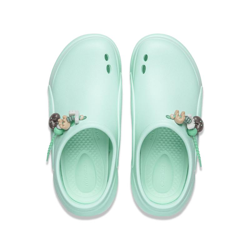 LI-NING Unisex Fashion Slippers