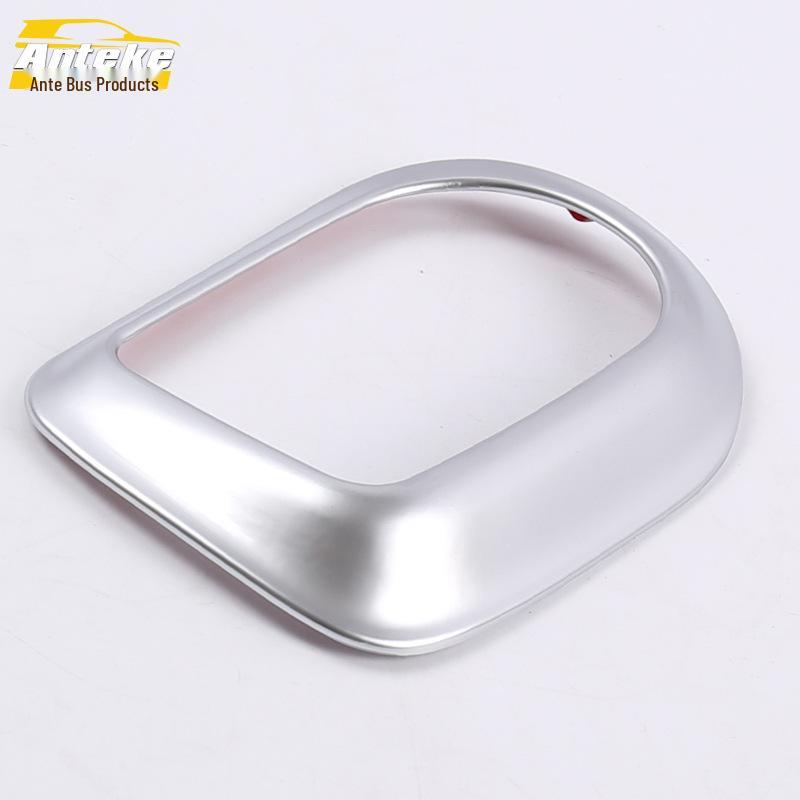 

Verano Headlight Switch Decorative Frame & Control Panel Sticker for 15 Models