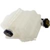 Car Engine Coolant Expansion Pot with Cover for  Chevrolet GMC 2017- 84257137 603-009