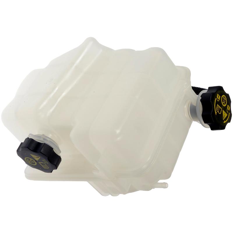 Car Engine Coolant Expansion Pot with Cover for Chevrolet GMC 2017- 84257137 603-009