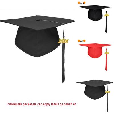 Exclusive Europe Graduation Cap for Adults & Children