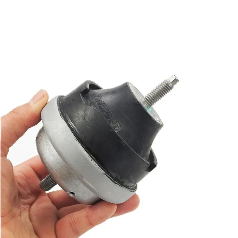 Engine Right Elastic Bracket For Citroen BERLINGO Peugeot 206 207 301 307 308 PARTNER 1844A9 Support Foot 16V