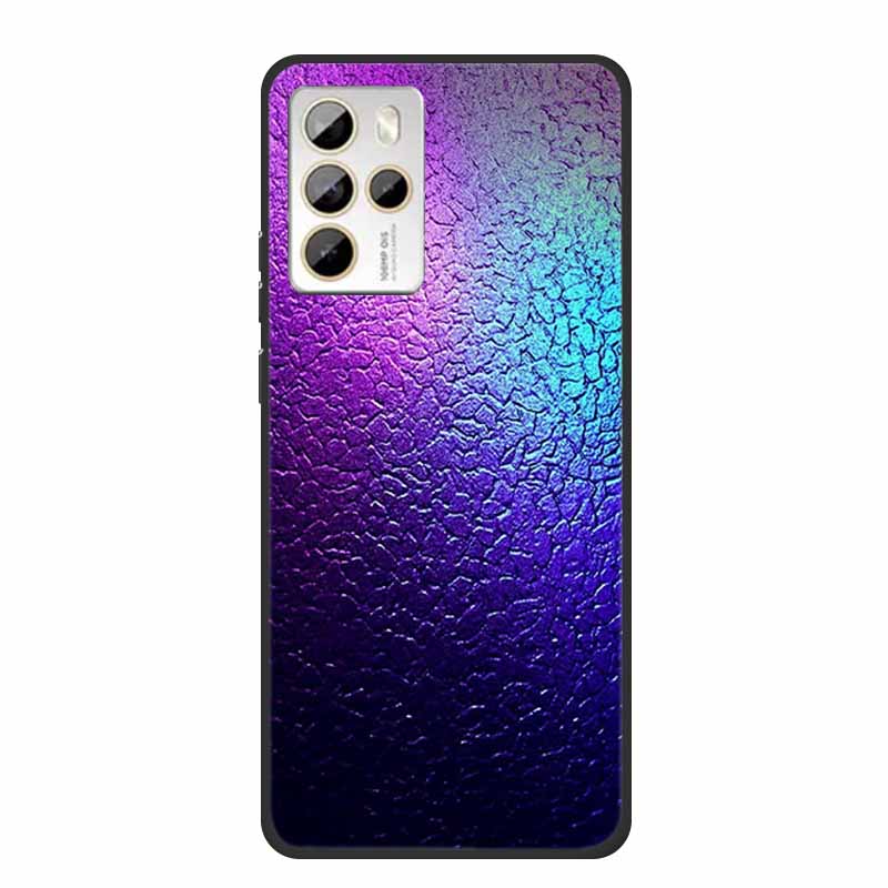 For HTC U23 Pro 5G Case HTCU23 Fashion Silicone Soft TPU Phone Cases For HTC U23 Pro 2023 Shockproof HTC U 23 Cat Gift Fundas
