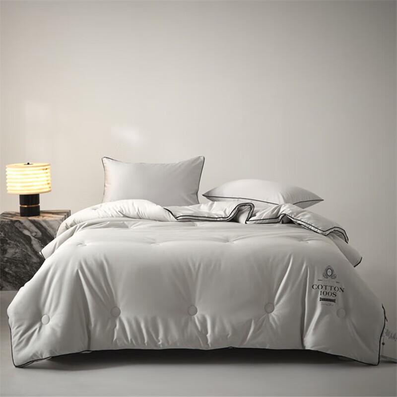 Belle Anna Autumn/Winter Soybean Quilt