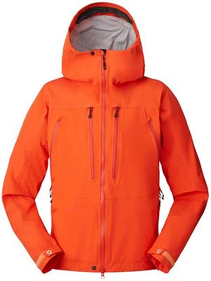 Capospalla alpinista jkt Arancione XL [Karimar]