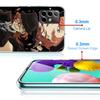 Bungo Stray Dogs Nakahara Chuuya Phone Case For Samsung Galaxy A17 A16 A15 A14 A13 A57 A56 A55 A54 A53 A37 A36 A35 A34 A33 A26 A