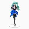 Project SEKAI Colorful Stage! Feat. Hatsune Miku Super Premium Figure "Hatsune Miku of the Street World