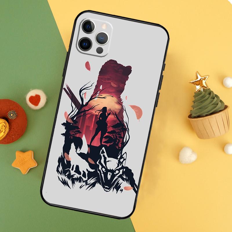 Apex Legends Phone Case For iPhone 17 17Air 16 16E 15 14 13 12 11 Pro Max 12 13 Mini Shockproof Cover