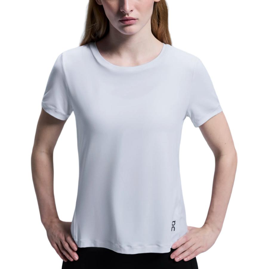 

На Studio-T Fashi Удобная Универсальная Мягкая Футболка с Коротким Рукавом Женские Топы Белый 1WF12460069 M