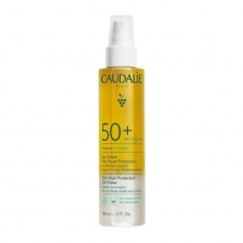Caudalie Vino Sun LSF50+ Sun Lotion 150ml