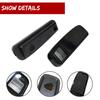 Rear Tail Light Housings For 1978-1979 Ford Bronco For 1975-1991 Ford E100 E150 E250 E350 For 1974-1979 Ford F100 F150 Truck