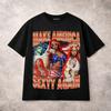 Sexyy Red Make America Sexy Again Graphic T Shirt Rap Hip Hop Unisex Tee