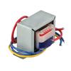 AC Voltage Converter EI48 Transformer For Industrial Applications Input 220V Output 6V-0-6V For Electric Equipment