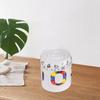 Toys, Cans , Rainbow Ball, Puzzle Gyroscope Toy for Kids,