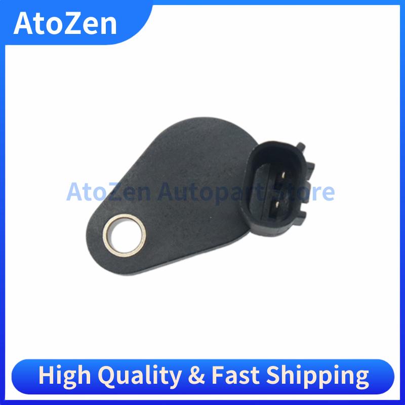 1PC Car Wheel Speed ABS Sensor 89545-71010 8954571010 / 89546-71010 8954671010 for Toyota HILUX 4Runner Automotive Spare Parts