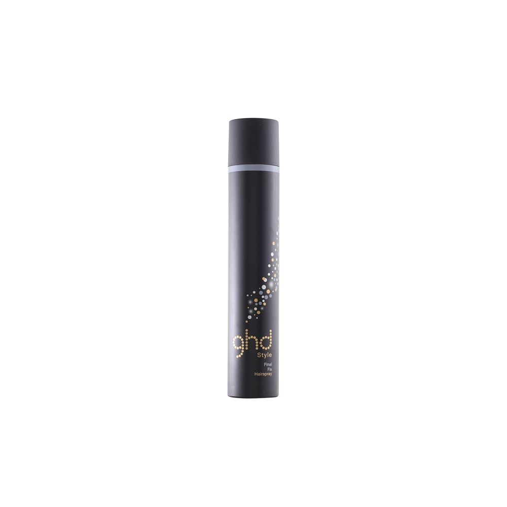 

Лак для волос Ghd Style Final Fix 400 мл