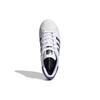 Adidas Superstar White Tech Purple - FV3373
