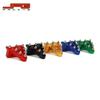 Universal Aluminum Alloy Foot Brake Lever for Small Off-Road Motorcycles